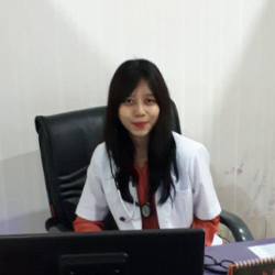 dr. Sofia Izas