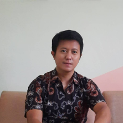 dr. Edwin Hafiz