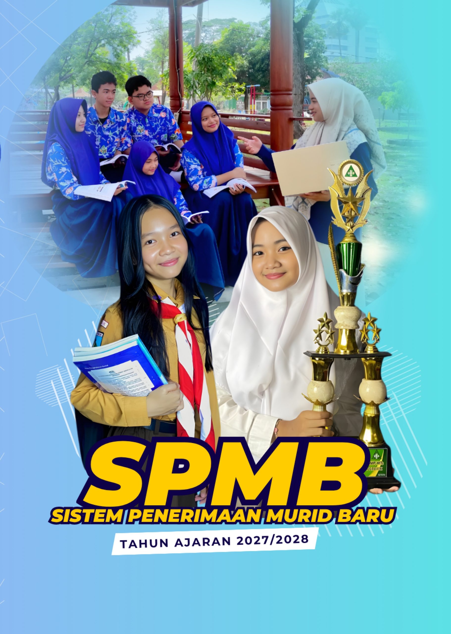 SPMB SMP SIG
